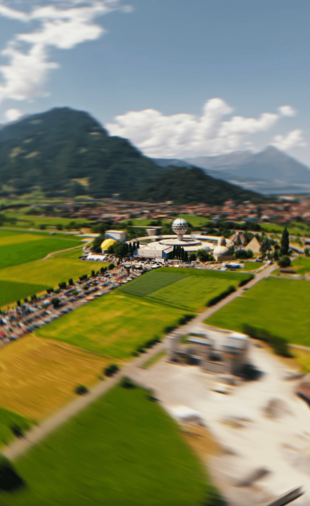Aftermovie