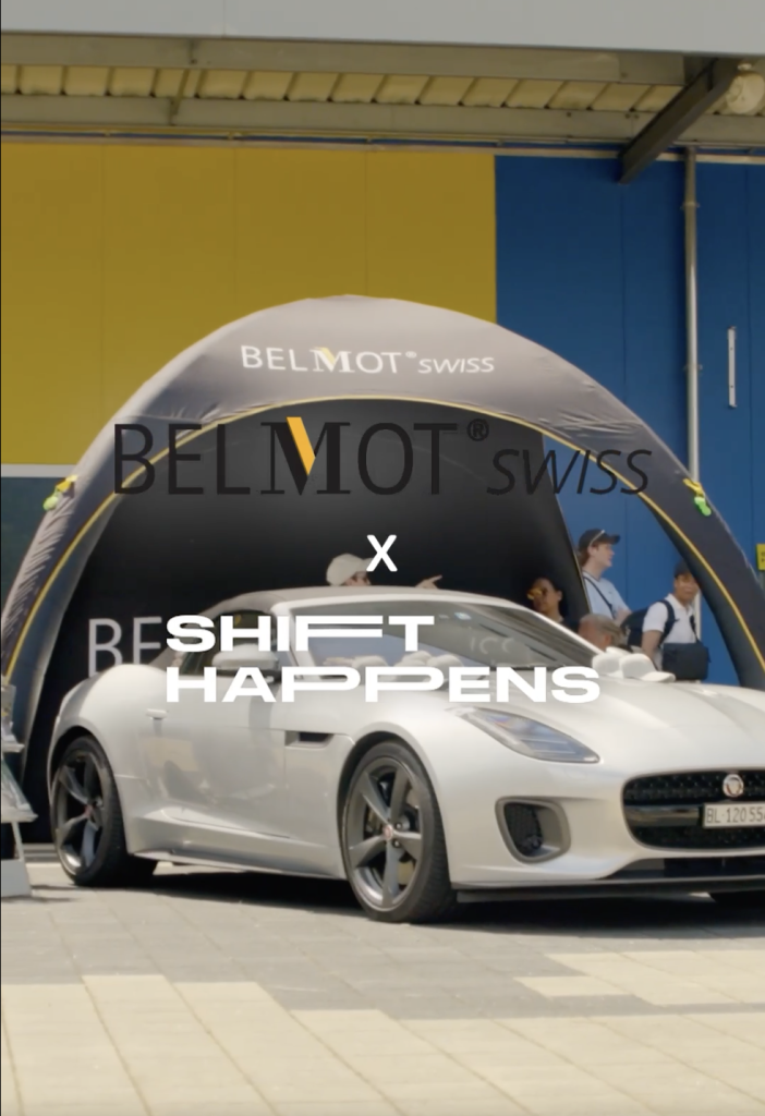 BELMOT® swiss