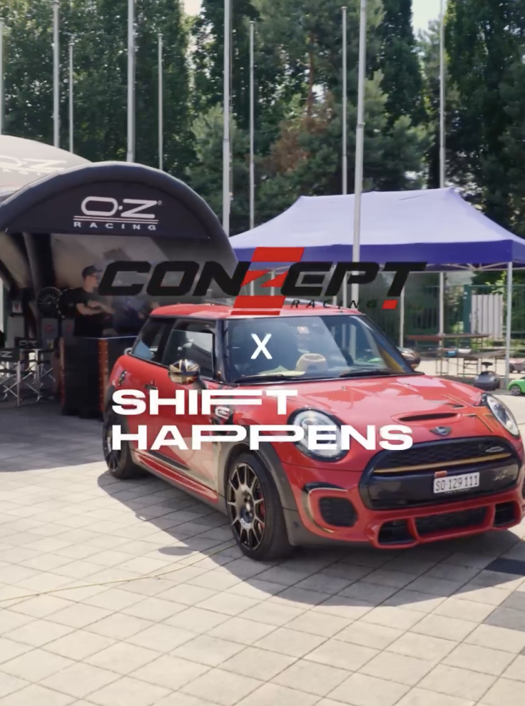 ConceptRacing