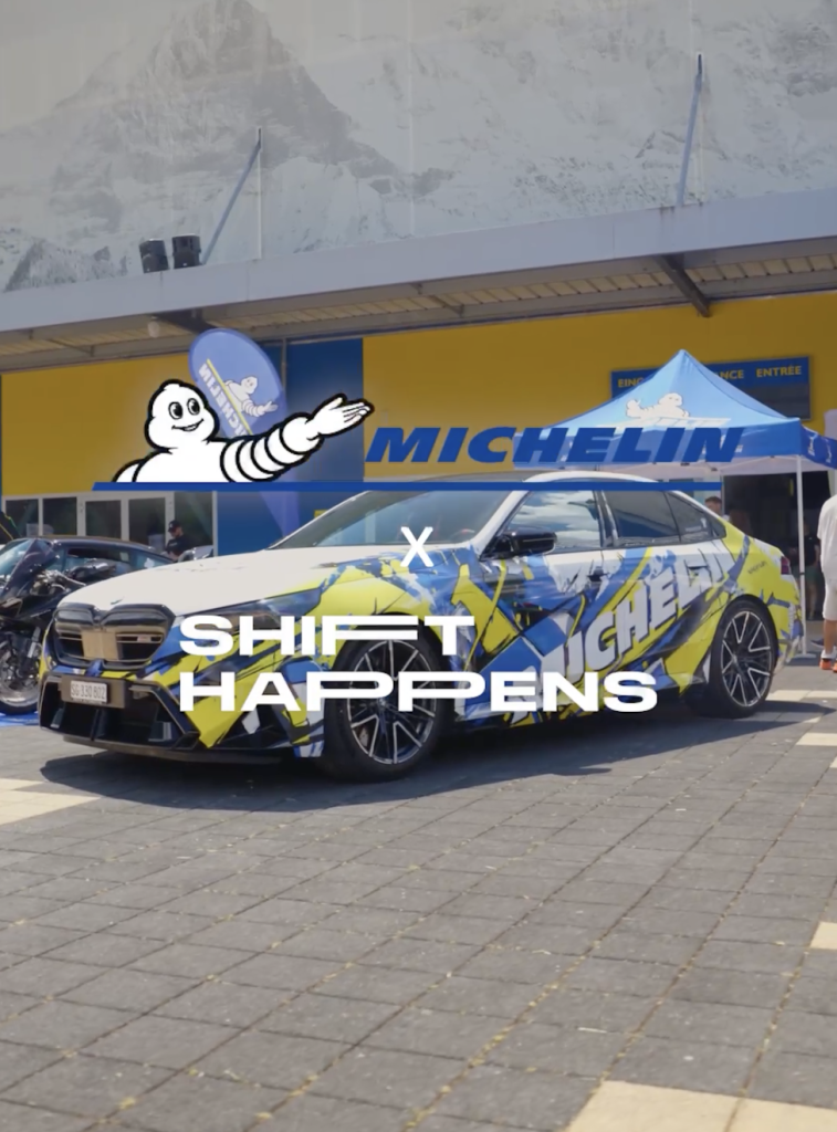Michelin